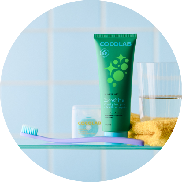 Super SmileCare System™ Bundle – COCOLAB Super SmileCare System™ Bundle – COCOLAB
