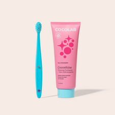 Kids Brush Time Duo