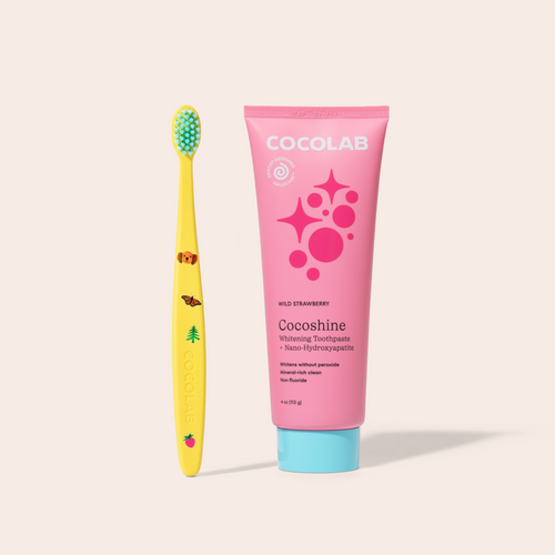 Kids Brush Time Duo