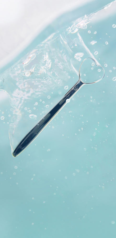 Smile Filter Tongue Cleaner