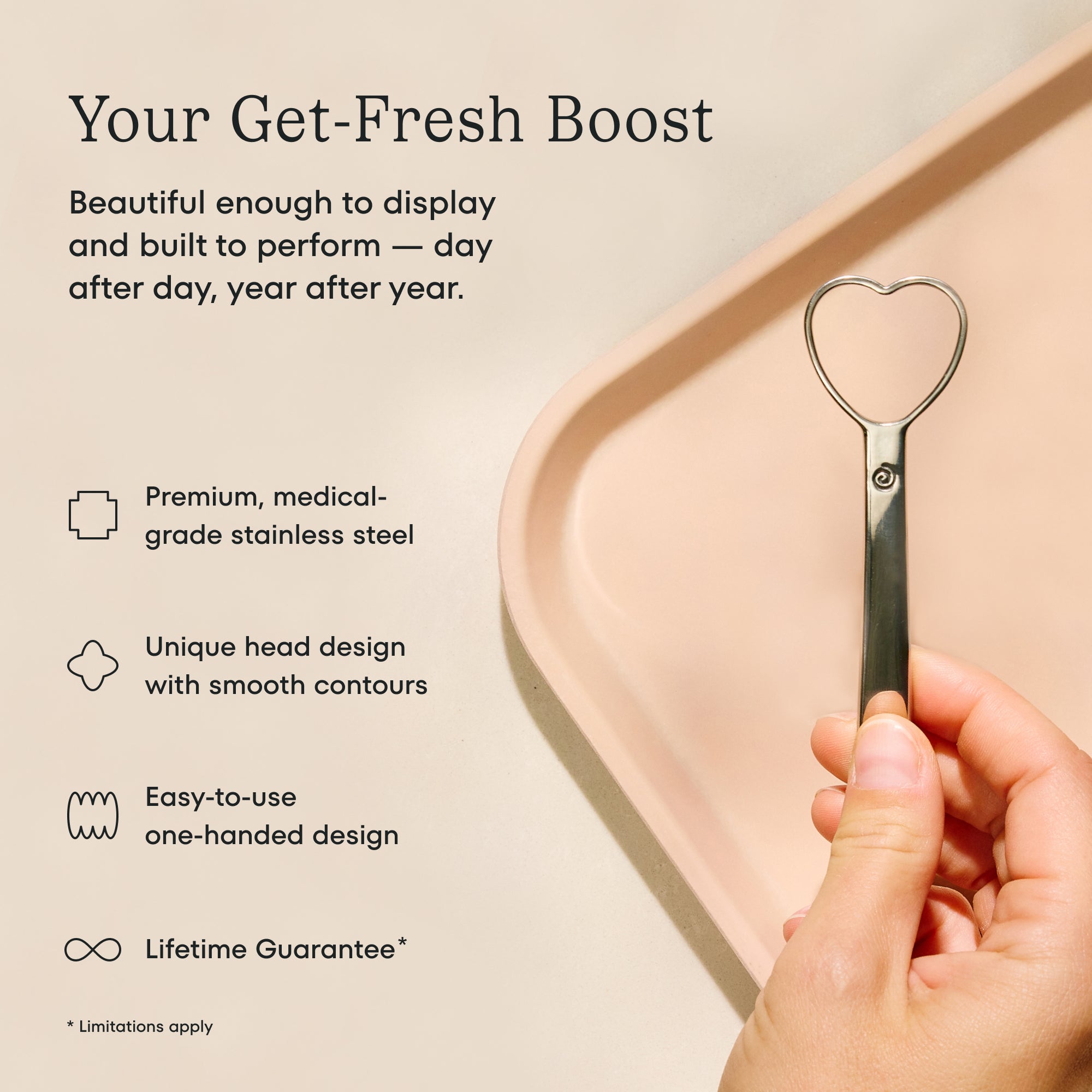 Smile Filter Tongue Cleaner – COCOLAB