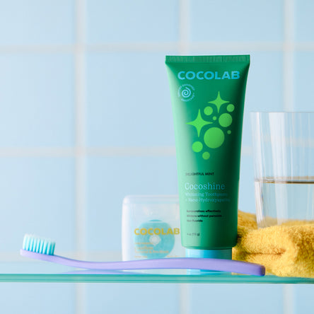 SmileCare System™ Bundle