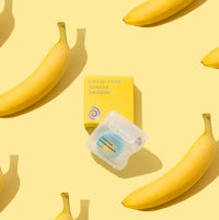 Banana Daiquiri Dental Floss