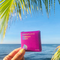 Passion Fruit Dental Floss