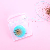 Dark Chocolate Dental Floss